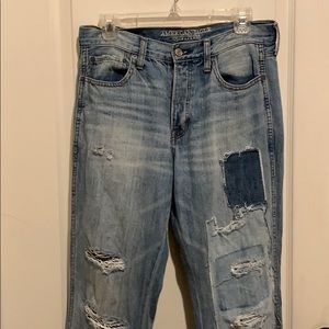 Vintage Flare jeans